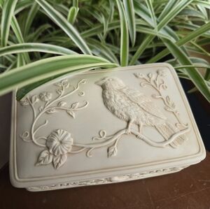 Vintage 2003 Hour of Power Sparrow’s Club Musical Prayer Box - Ode to Joy